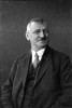 portrét  Josef Jindřich Šechtl