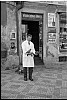 Pelhřimov,obchodník a holubi
