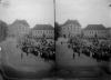 Táborské náměstí