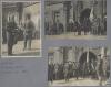 Návštěva Ed. Beneše 1925