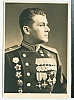 generál Baklanov