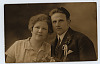 Marie + Vácav Hákovi