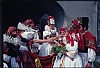 Hanácká svatba - Prostějov