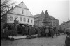 31. - 48. pluk - defilé 28. říjen 1934