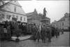 28. - 48. pluk - defilé 28. říjen 1934
