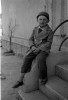 U vily Lídy Šechtlové- Karlovské na Spořilově, Josef Šechtl