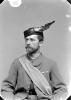 Jan Voseček asi 1888