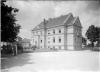 Masarykův dům č. 117 (postaven 1925)
