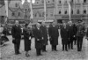 3. - Přejmenováni na Dívčí školy královny Alžběty na Školy Hany Benešové 21.V. 1938 (in Czech), keywords: Edvard Beneš, Hana Benešová, School of Hana Benešová, Tábor, královna Alžběta