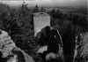 Výlet z Chýnova na Choustník a ještě kousek dál (in Czech), keywords: Chýnov, Choustník, Hroby