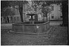 kašna (in Czech), keywords: fountain