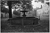 kašna (in Czech), keywords: fountain