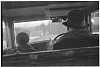 Josef Šechtl v autě pana Líbala (in Czech), keywords: Josef Šechtl, car, Líbal