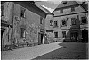Staré město, počátek okupace (in Czech), keywords: Tábor, okupace, německé nápisy