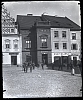Ctiborův dům a lékárna (in Czech), keywords: architecture