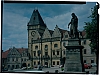 Radnice se Žižkou (in Czech), keywords: Tábor, Radnice, Žižka