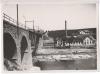 Elektrárna s mostem (in Czech), keywords: Tábor, elektrárna, train, bridge, František Křižík