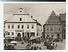 Beseda (in Czech), keywords: Tábor