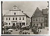 Beseda (in Czech), keywords: Tábor