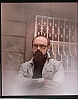 Jar. Cheben (in Czech), keywords: portrait