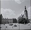 náměstí (in Czech), keywords: Tábor