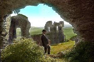 Miličín, approx 1934