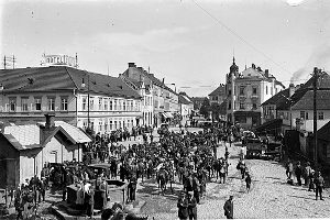 Tábor