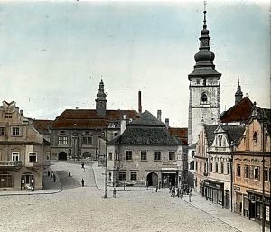 Pelhřimov