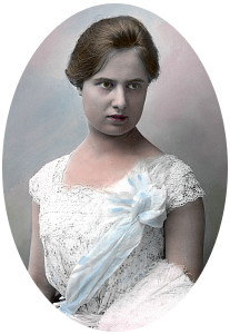 Marie Záhořová-Němcová